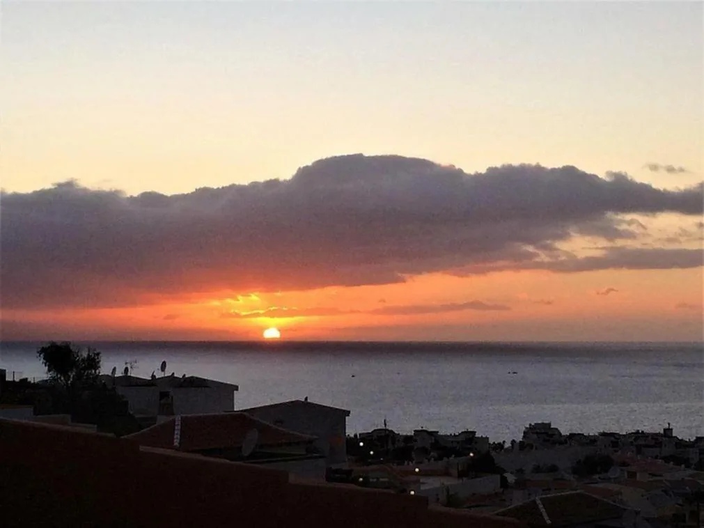 Appartamento con 1 camera da letto — Ocean View 1 bedroom in Costa Adeje