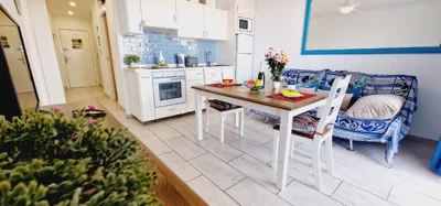 Ocean View 1 bedroom in Costa Adeje — foto 4