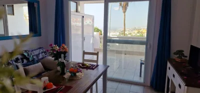Ocean View 1 bedroom in Costa Adeje — foto 5