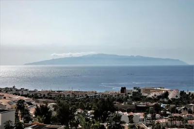 Ocean View 1 bedroom in Costa Adeje — foto 6
