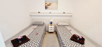 Ocean View 1 bedroom in Costa Adeje — foto 7