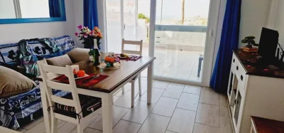 Ocean View 1 bedroom in Costa Adeje — foto 11