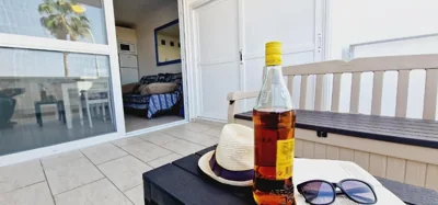 Ocean View 1 bedroom in Costa Adeje — foto 12