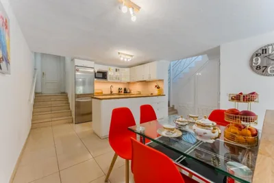 Ocean View Duplex Tenerife ( Golf del Sur) — foto 4