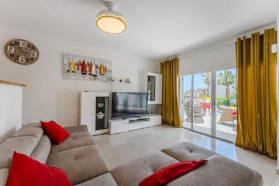 Ocean View Duplex Tenerife ( Golf del Sur) — foto 5