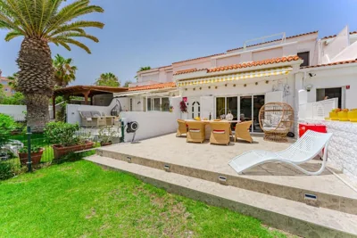 Ocean View Duplex Tenerife ( Golf del Sur) — foto 6