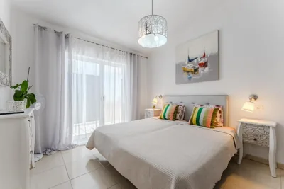 Ocean View Duplex Tenerife ( Golf del Sur) — foto 7