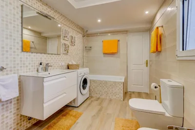 Ocean View Duplex Tenerife ( Golf del Sur) — foto 8