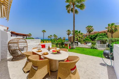 Ocean View Duplex Tenerife ( Golf del Sur) — foto 9