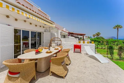 Ocean View Duplex Tenerife ( Golf del Sur) — foto 10