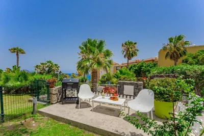 Ocean View Duplex Tenerife ( Golf del Sur) — foto 11