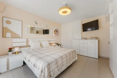 Ocean View Duplex Tenerife ( Golf del Sur) — foto 12