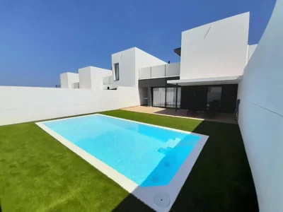 OCEAN VIEW Lajares — foto 4