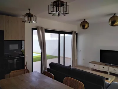 OCEAN VIEW Lajares — foto 6