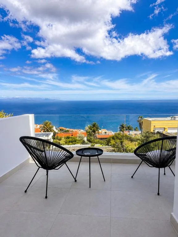 Casa con 3 camere da letto — Ocean View M&R
