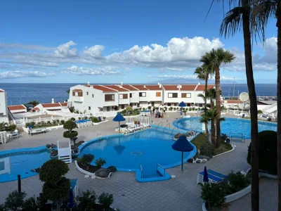 Ocean View near the Beach Costa Adeje — foto 4
