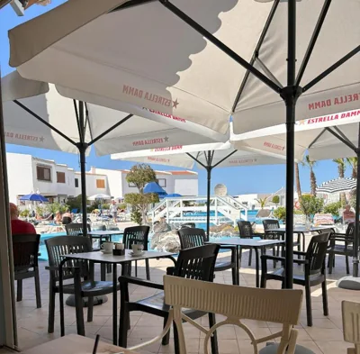 Ocean View near the Beach Costa Adeje — foto 5
