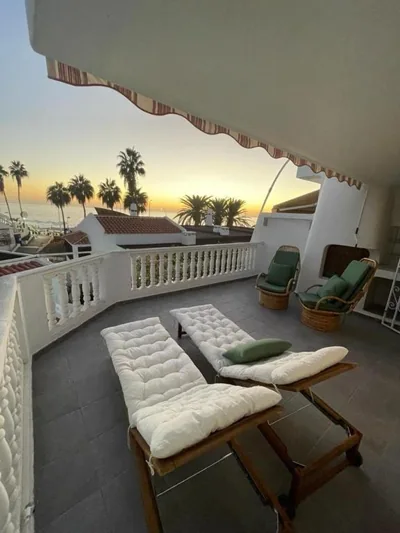 Ocean View near the Beach Costa Adeje — foto 7