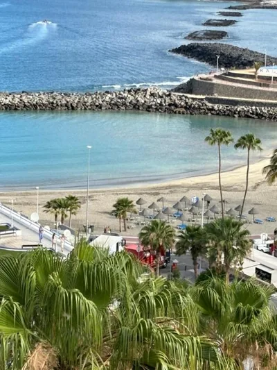 Ocean View near the Beach Costa Adeje — foto 10
