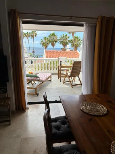 Ocean View near the Beach Costa Adeje — foto 11