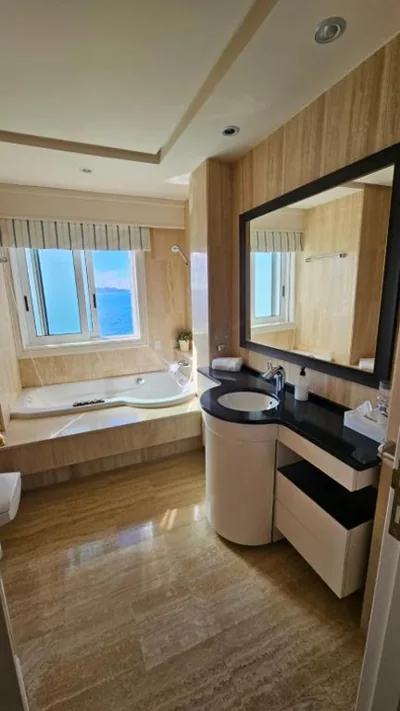 Ocean View Room Oia - Villa Mide — foto 3