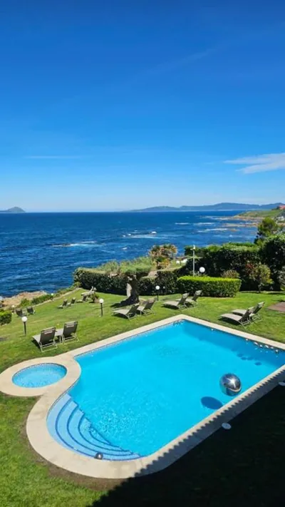 Ocean View Room Oia - Villa Mide — foto 4
