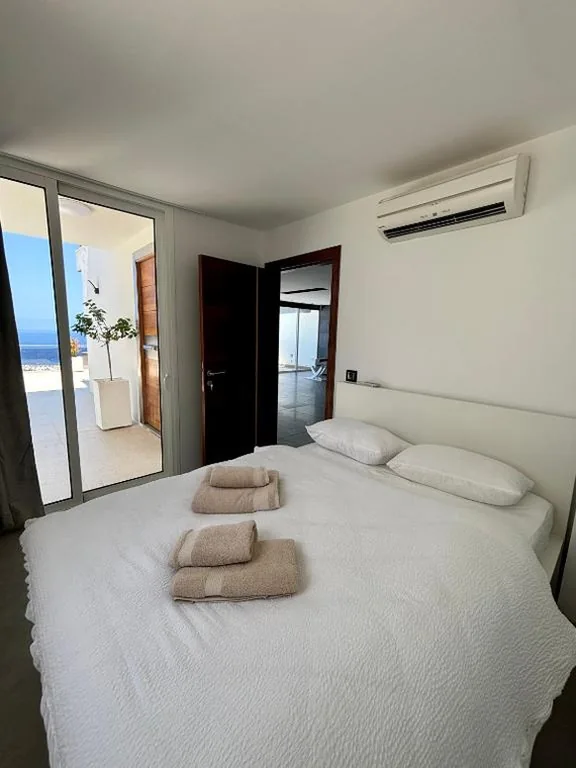 Ocean View Villa Natalia