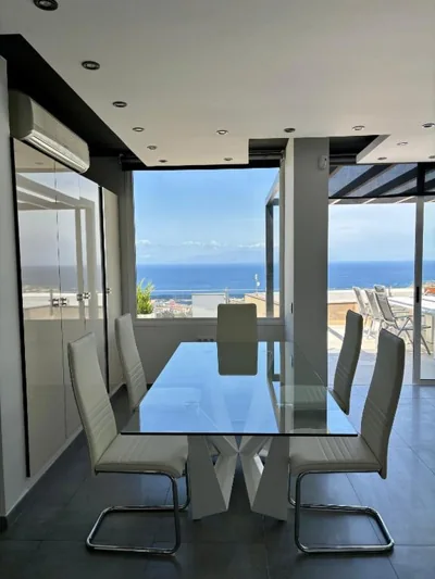 Ocean View Villa Natalia — Foto 5