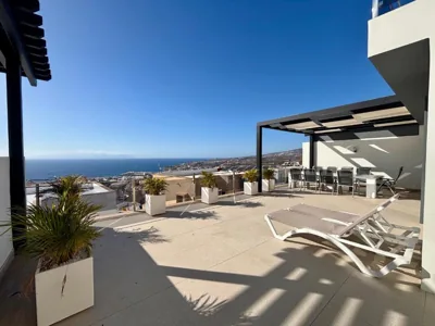 Ocean View Villa Natalia — Foto 7