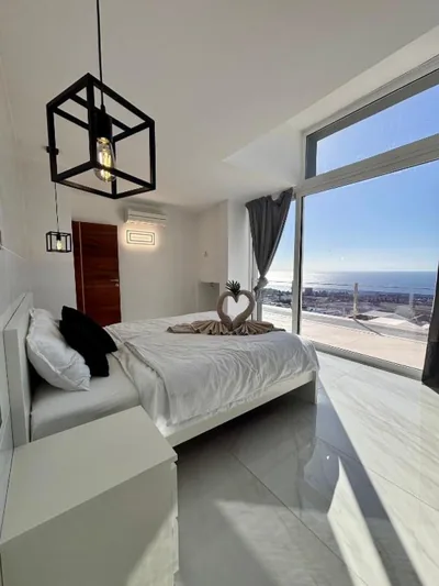 Ocean View Villa Natalia — Foto 8