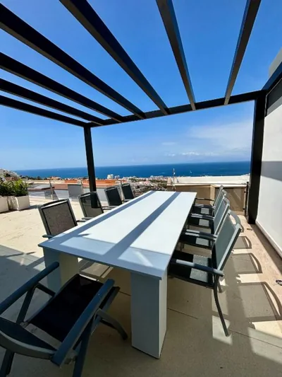 Ocean View Villa Natalia — Foto 9