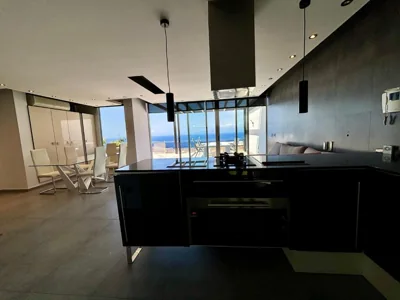 Ocean View Villa Natalia — Foto 12