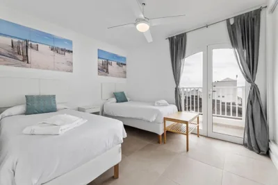 Ocean views and relax in Lanzarote — 照片 2