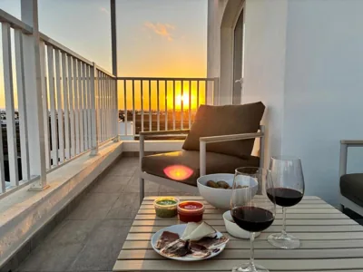 Ocean views and relax in Lanzarote — 照片 5
