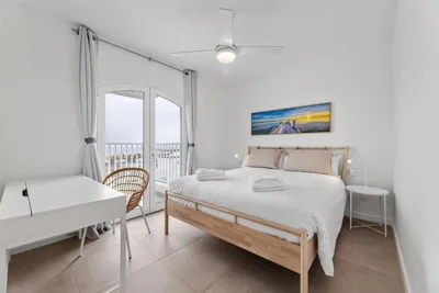Ocean views and relax in Lanzarote — 照片 8
