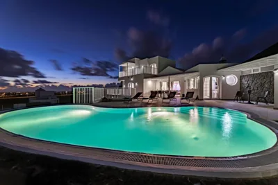 Ocean views and relax in Lanzarote — 照片 10