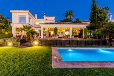 Ocean Views Luxury Villa next to beach — foto 6