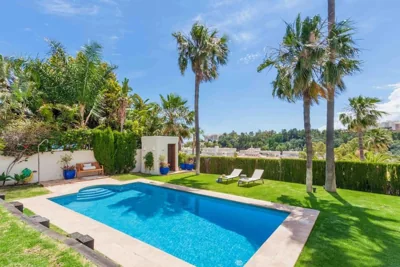 Ocean Views Luxury Villa next to beach — foto 7