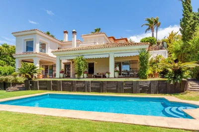Ocean Views Luxury Villa next to beach — foto 8