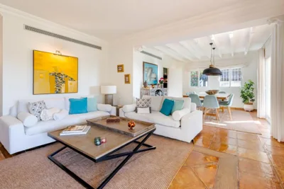 Ocean Views Luxury Villa next to beach — foto 12