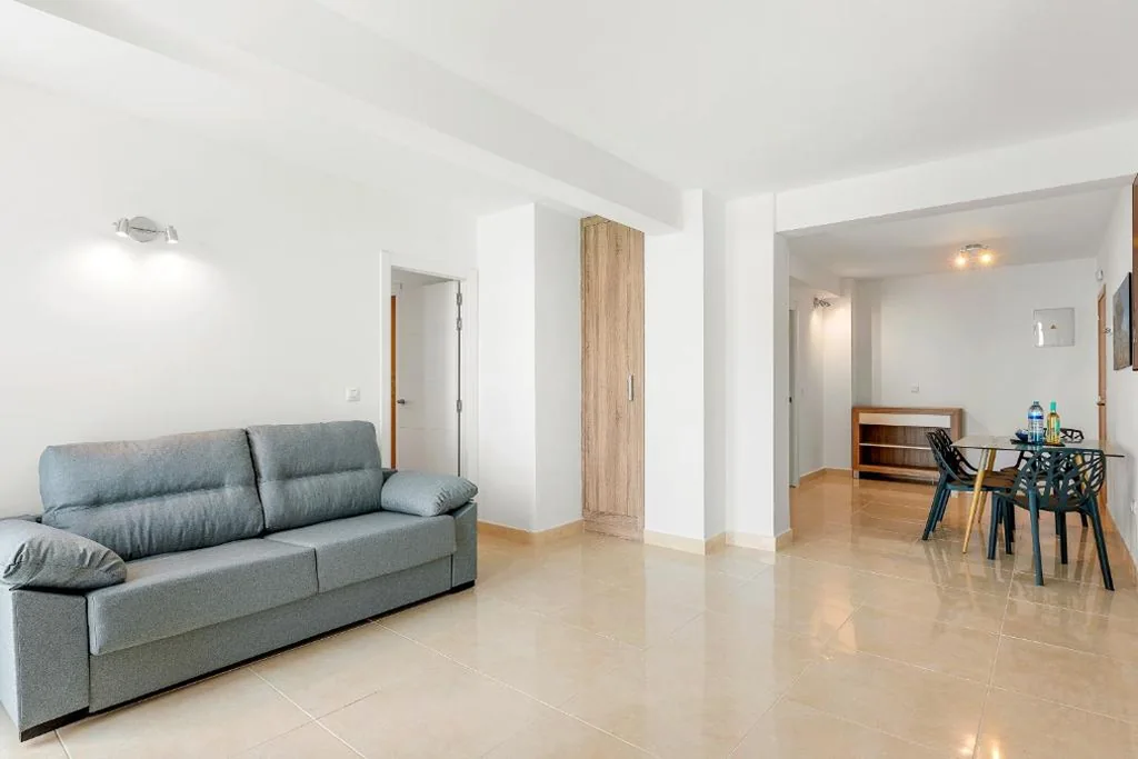 Appartement met 2 slaapkamers en uitzicht op zee — Ocean Vistas 24