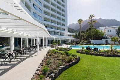 OCEANO Health Spa Hotel — 写真 4