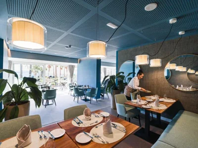 OCEANO Health Spa Hotel — 写真 5