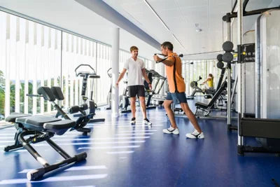 OCEANO Health Spa Hotel — 写真 6