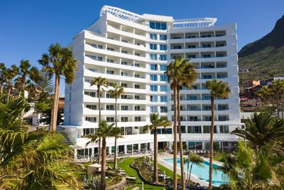 OCEANO Health Spa Hotel — 写真 7