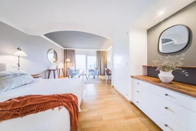 OCEANO Health Spa Hotel — 写真 8