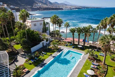 OCEANO Health Spa Hotel — 写真 9