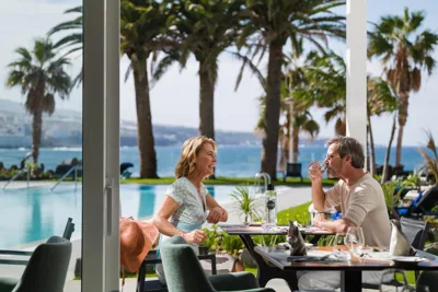 OCEANO Health Spa Hotel — 写真 10