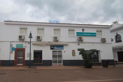 Ochomin Hostel — foto 4