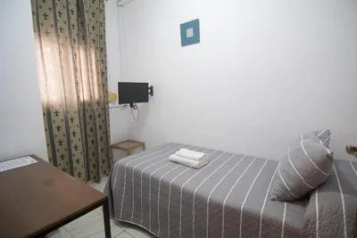 Ochomin Hostel — foto 6